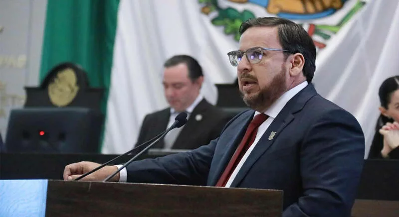 Consolida educación las bases para el bienestar con justicia social