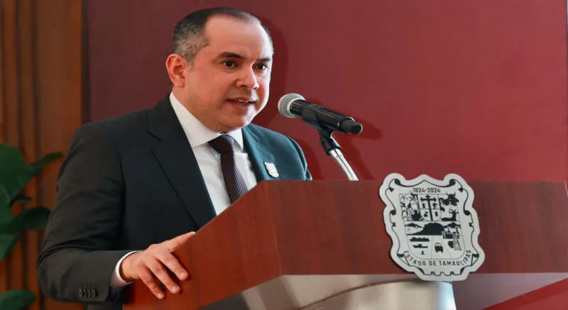 Oficializa Gobierno de Tamaulipas ampliación de beneficios fiscales en apoyo a la economía familiar