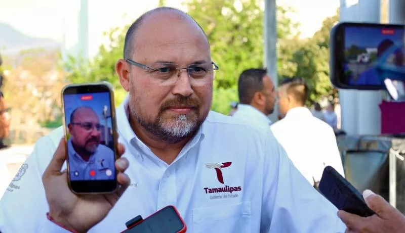 Destaca Gobierno de Tamaulipas saldo positivo en turismo, movilidad y seguridad