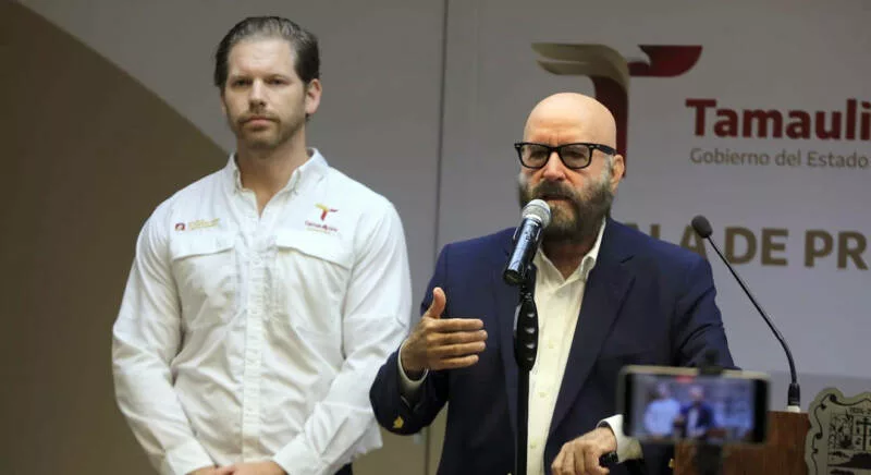 Mortandad de peces en el sur de Tamaulipas no afecta agua ni actividad pesquera