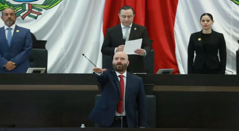 Avanza Tamaulipas con rumbo firme y visión de futuro en materia hidráulica