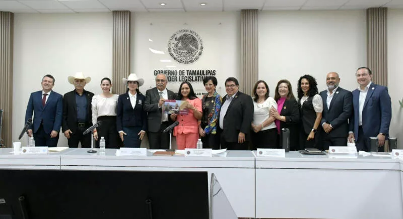 Avanza Tamaulipas en la transformación del campo