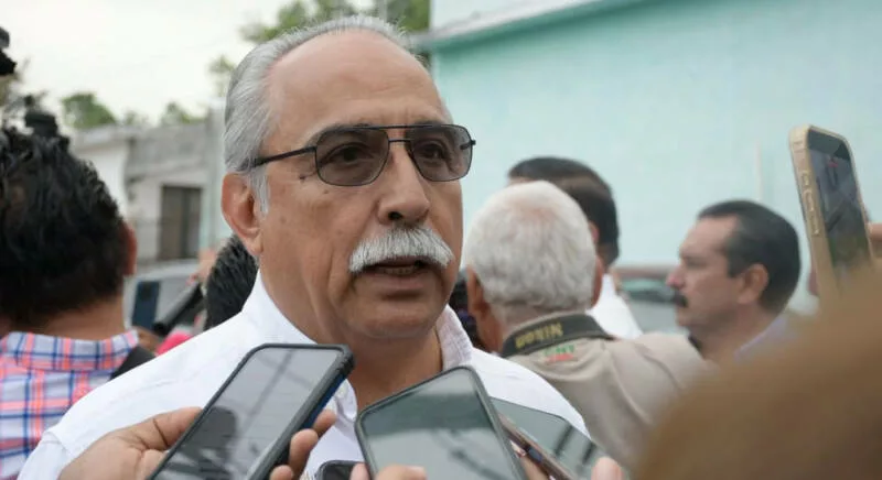 Destinan 15 mdp para contener plaga del gusano barrenador en Tamaulipas