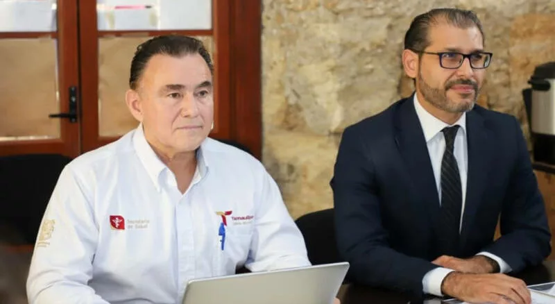 Mantiene Sector Salud vigilancia epidemiológica para la prevención de enfermedades como sarampión y paludismo