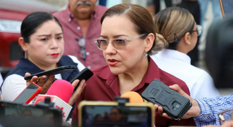 Fortalece Sector Salud acciones durante la Semana Nacional de Vacunación 2026