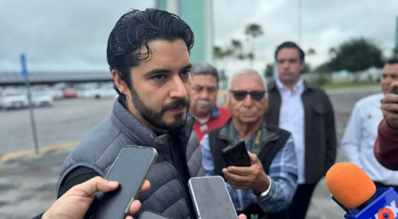 Impulsa Tamaulipas inclusión laboral con incentivos enfocados a sectores vulnerables