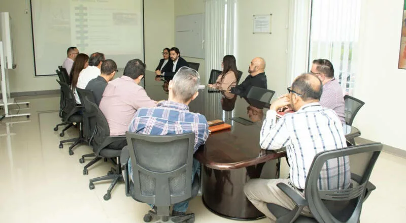 Impulsa STPS prospectiva laboral para identificar nuevas demandas de la industria maquiladora