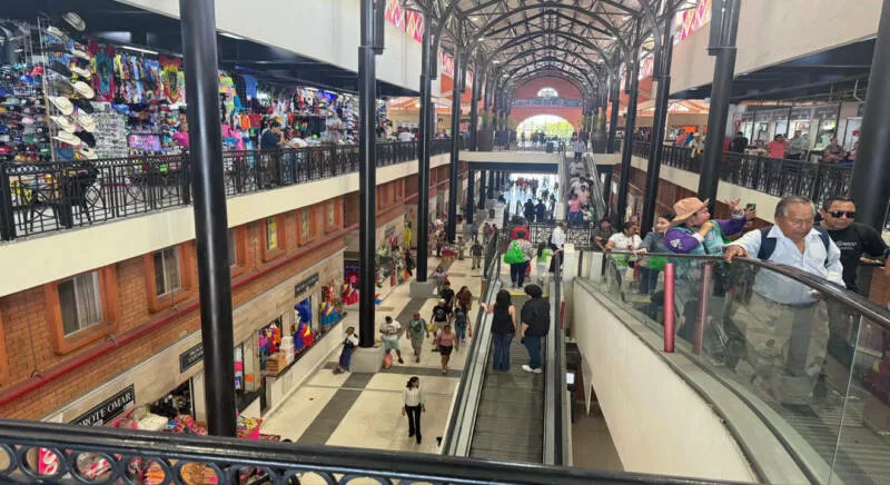 Historia, sabor y fiesta te esperan en Tampico: Sectur