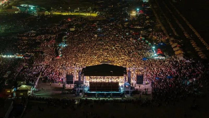 Otro nuevo récord, 3.3 millones de visitantes: Secretaría de Turismo de Tamaulipas