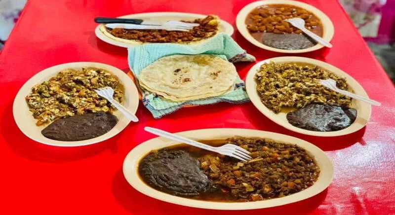 Conoce el Top 10 de los sabores que enamoran de Tamaulipas: Secretaria de Turismo