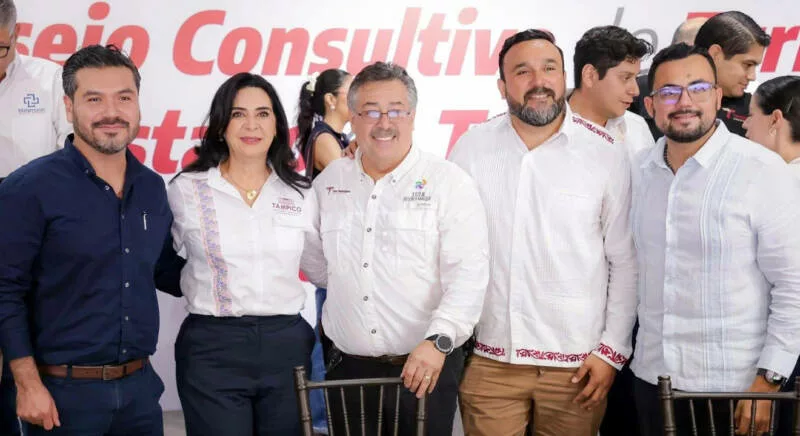 Promueve Consejo Estatal de Turismo, Récord Guinness de Cuera Tamaulipeca