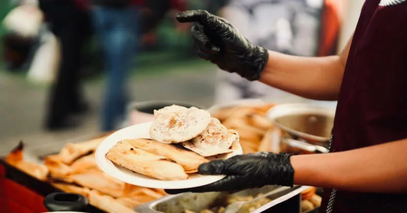Inicia instalación de señalética en Corredor Gastronómico Interejidal: Sectur