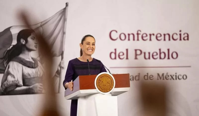 Destaca Turismo Federal ocupación hotelera de Playa Miramar en Tamaulipas