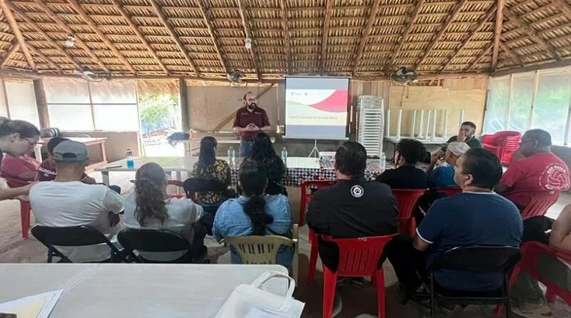 Llama Sectur a integrarse al Registro Nacional de Turismo