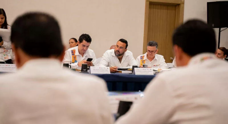 Va Sectur por más promoción, diversificación y conectividad