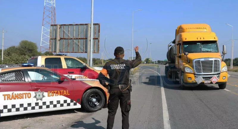 Ultiman detalles para que Tránsito Estatal comience a infraccionar