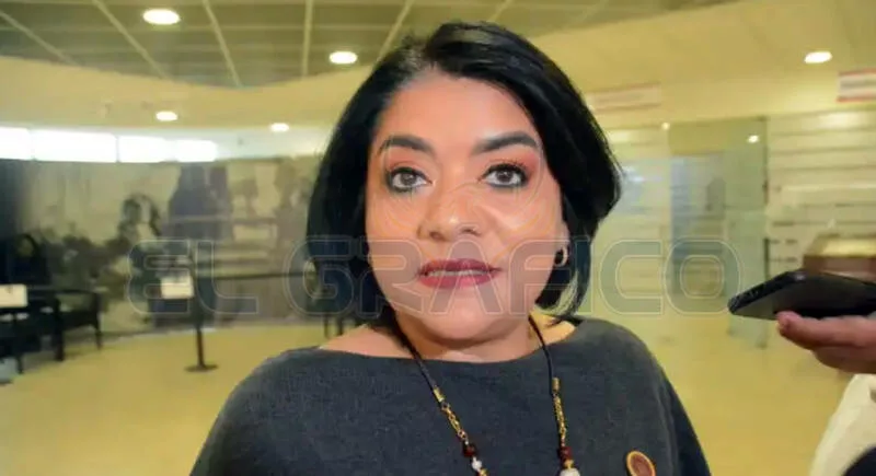 Advierte Ursula Salazar sobre improvisación política