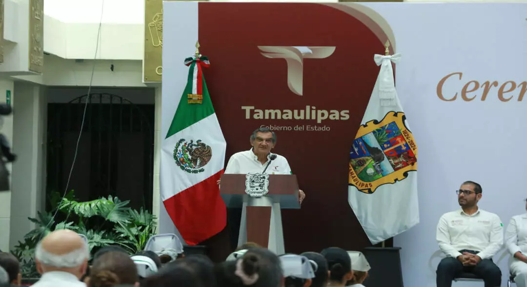 Reconoce Américo a enfermeras y enfermeros como “la máxima expresión del humanismo”