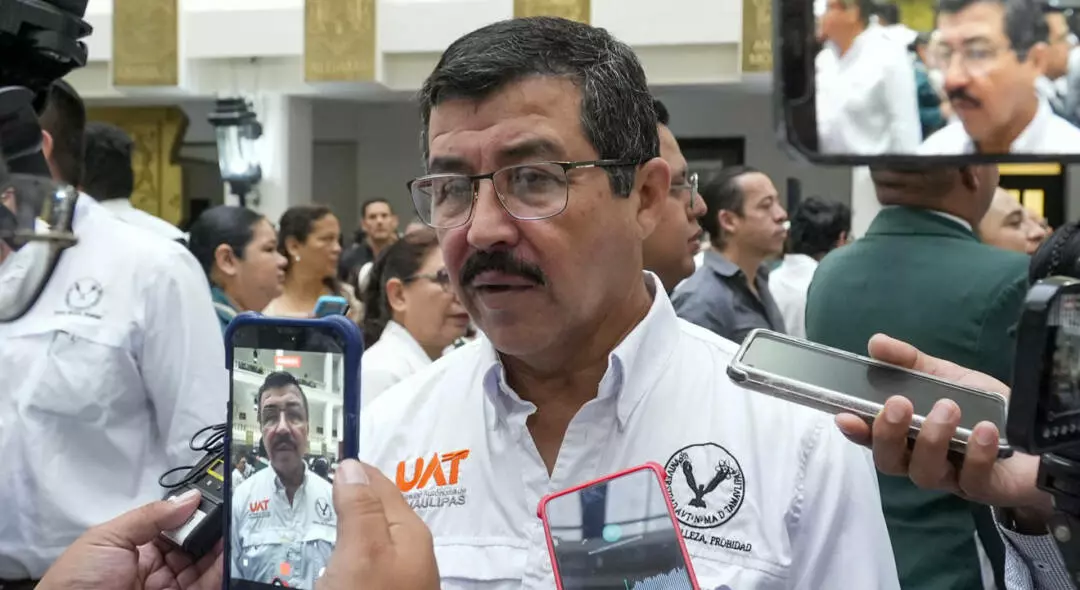 Inicia la UAT pruebas de equipo aéreo para estudios geoespaciales