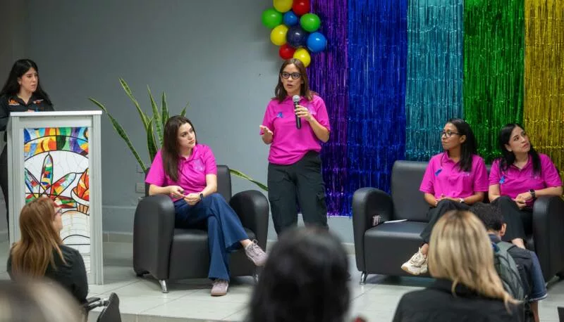 Fortalece la UAT cultura de inclusión desde la primera infancia