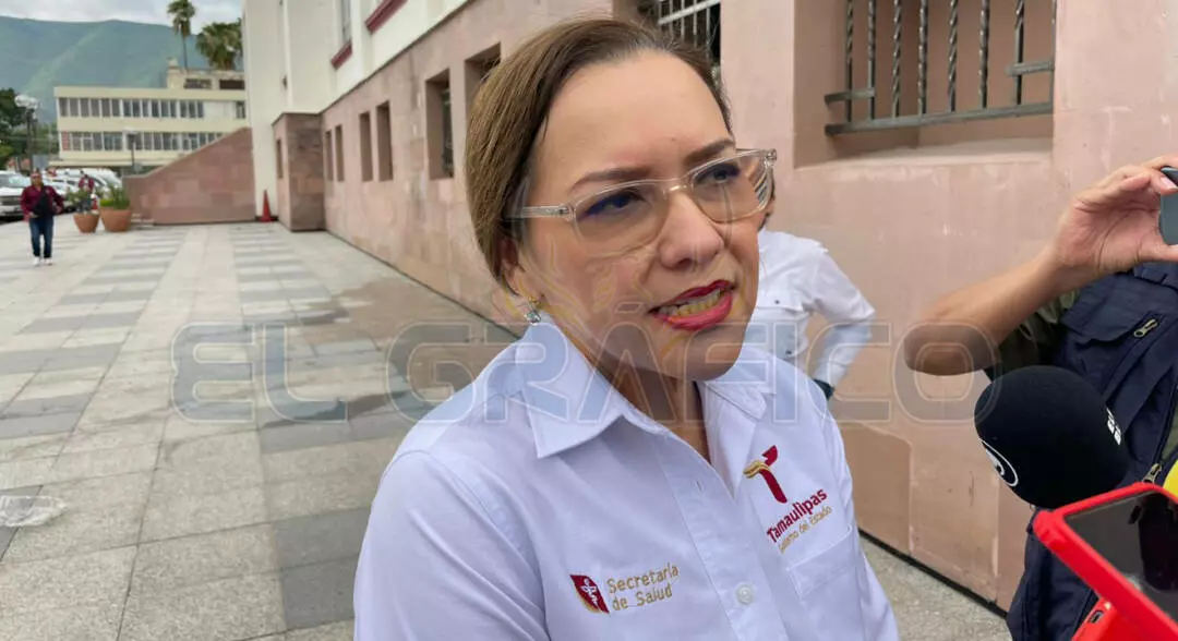 Descarta Salud presencia de Hantavirus y pide evitar alarma