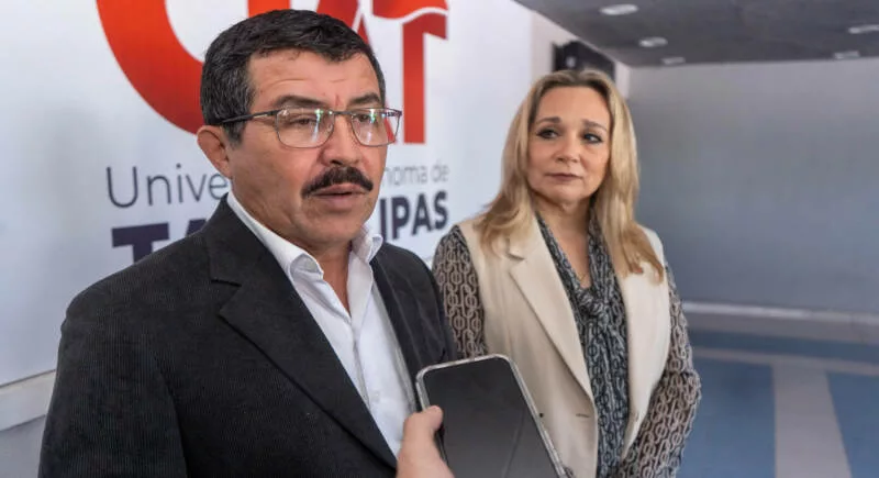 Pone en marcha UAT transporte gratuito piloto para estudiantes del sur de Tamaulipas