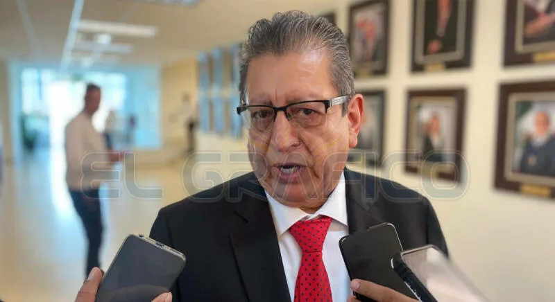 Fortalece Tamaulipas plataforma digital para frenar fraudes inmobiliarios
