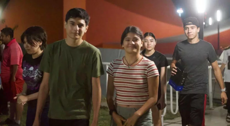 Fomentan la ciencia y la convivencia familiar con “Campamento Galáctico” en el Planetario