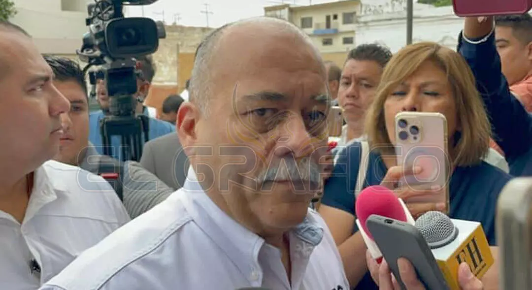 Fiscalía investiga a policías por emboscada en Reynosa