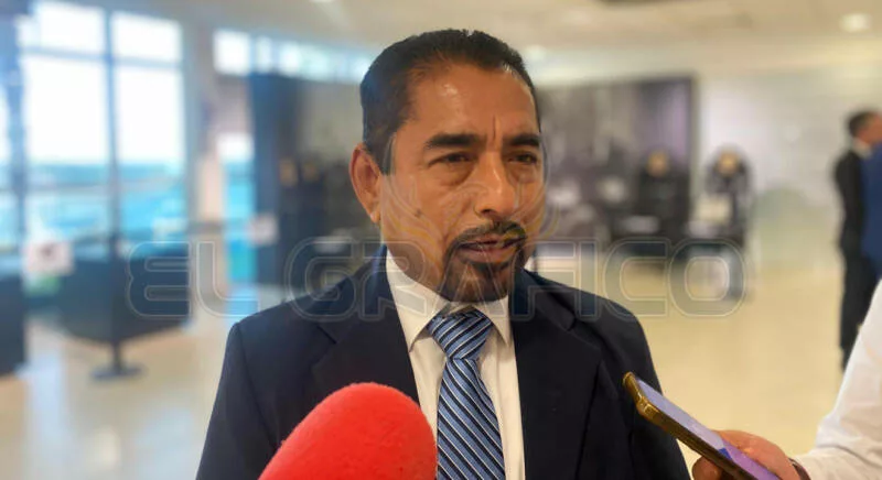 Asume Francisco Javier Ruiz Reta el  Órgano de Control Interno de la Fiscalía
