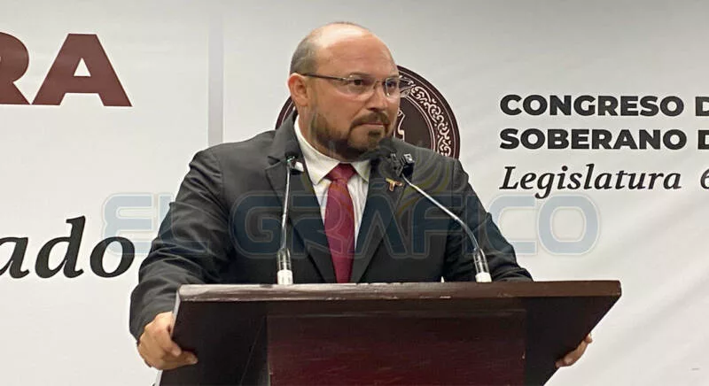 Tamaulipas refuerza fiscalización del gremio notarial