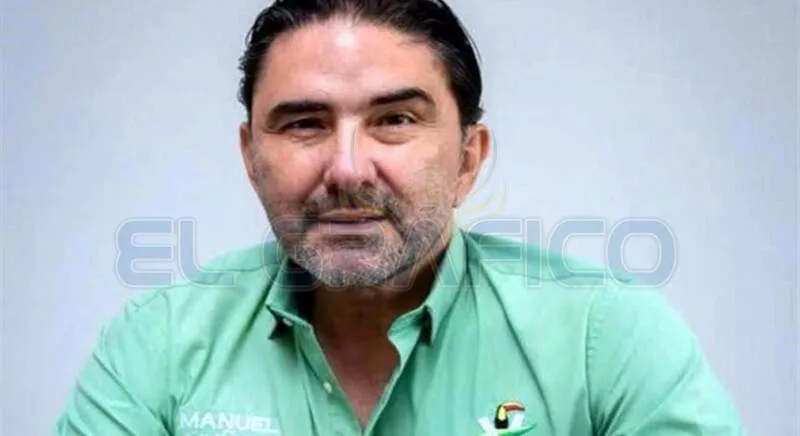 Se deslinda PVEM de “La Borrega” y pide denuncias formales sobre huachicol fiscal