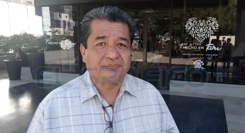 Acusa Tovar Tapia a Arnulfo de buscar fuero; advierte proceso penal