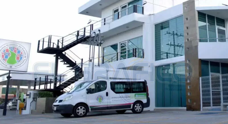 Amplia CODHET lista de dependencias señaladas en Tamaulipas
