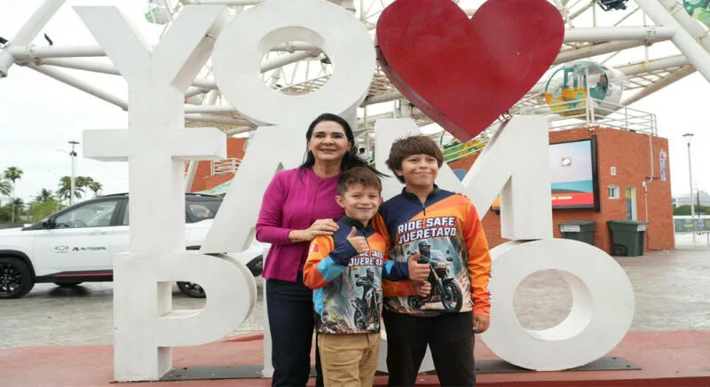 Mas de 47 mil turistas en este puente vacacional visitaron Tampico