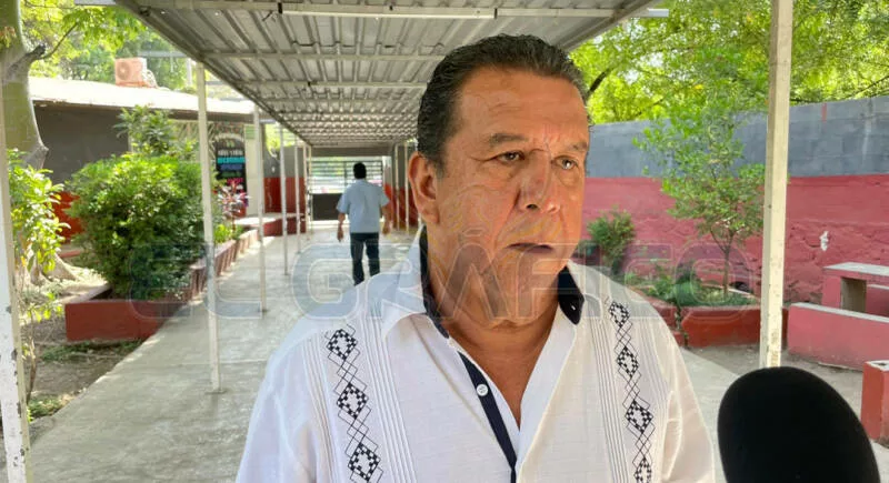 Denuncian nuevo saqueo en primaria; suman 17 robos en 14 años