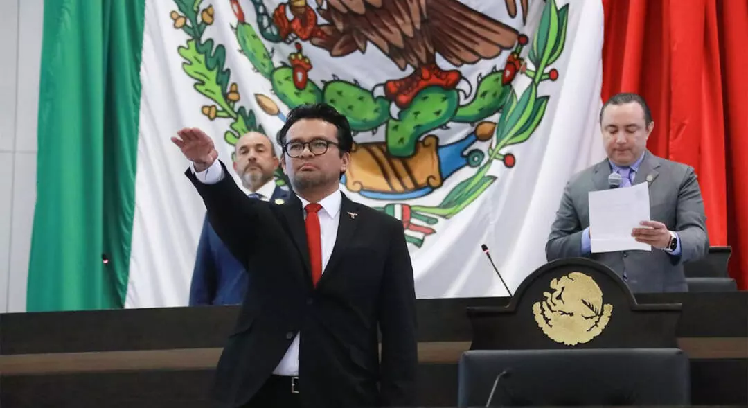Con Energía hay crecimiento, bienestar y justicia: Secretario en la Glosa