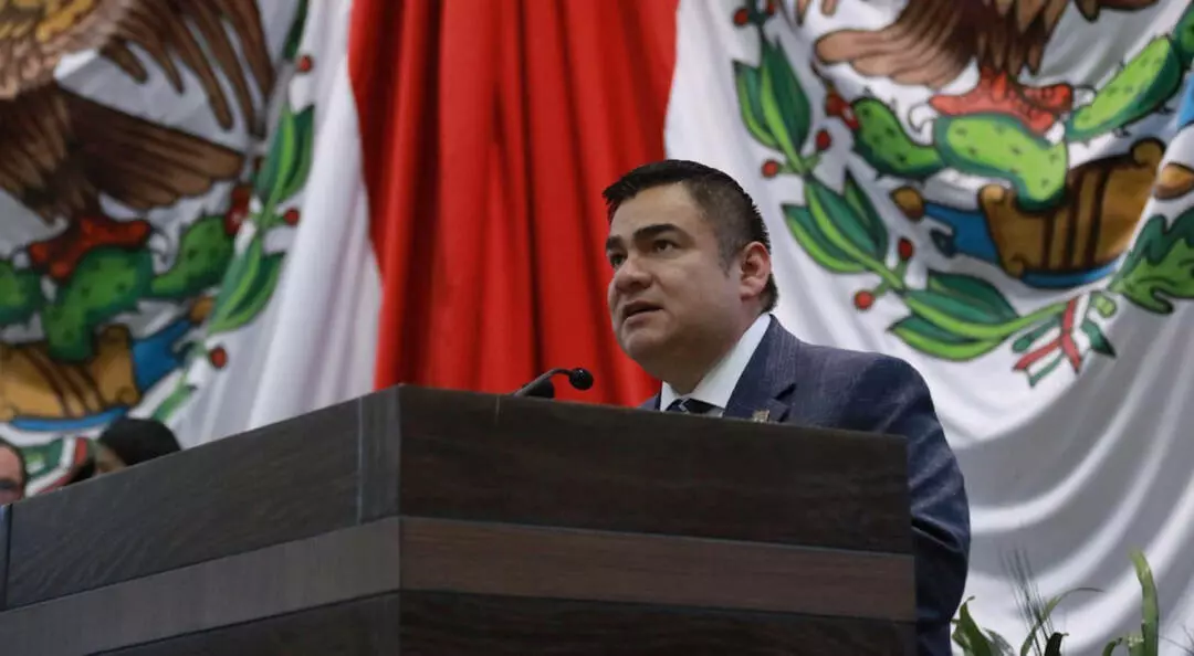 Impulsa Congreso proyecto ambiental con planta de pirólisis en Matamoros