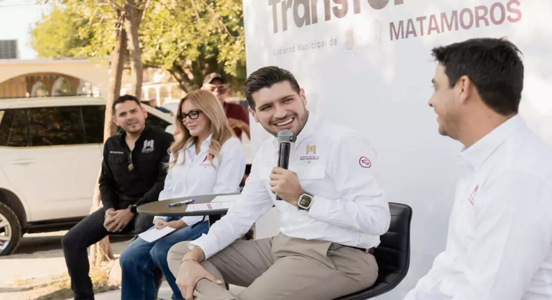 Más de 5.5 mdp en obras para la colonia Alberto Carrera Torre: Beto Granados  