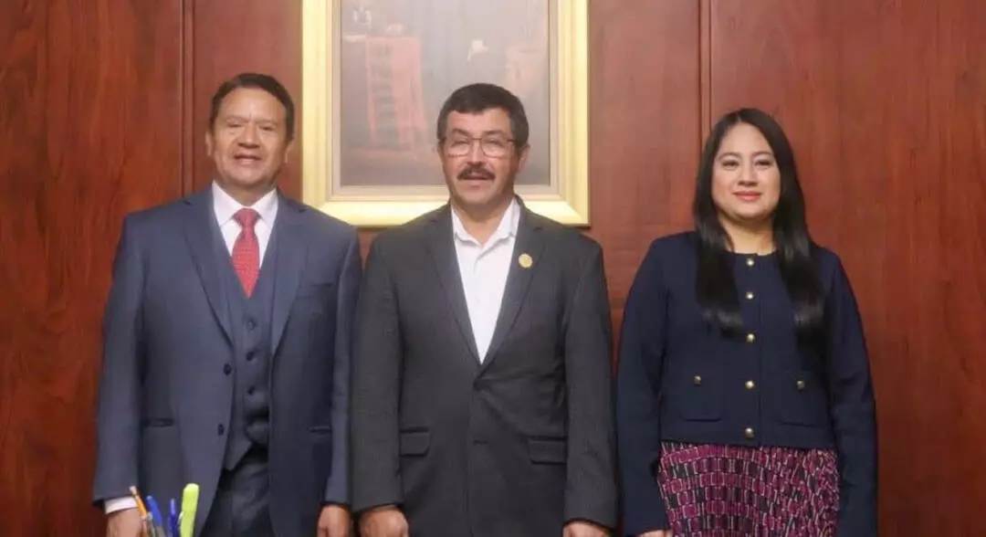 Fortalece UAT convenio con el Poder Judicial Federal