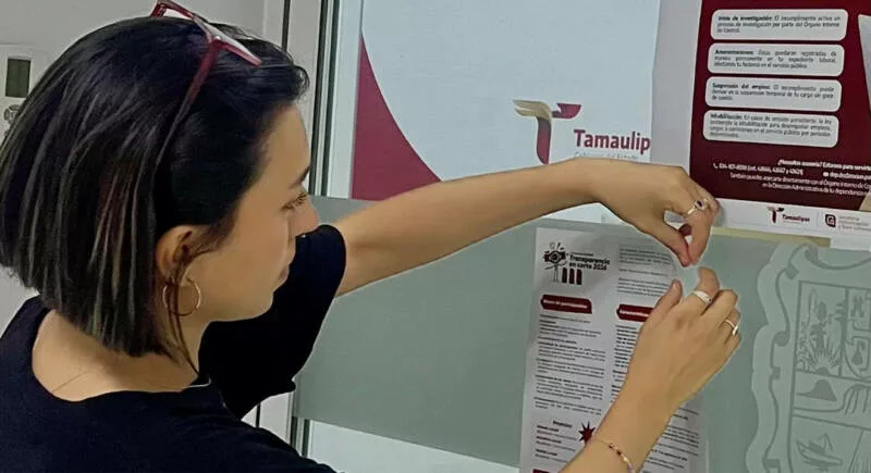 Lanza SABG convocatoria “Transparencia en Corto” tercera edición