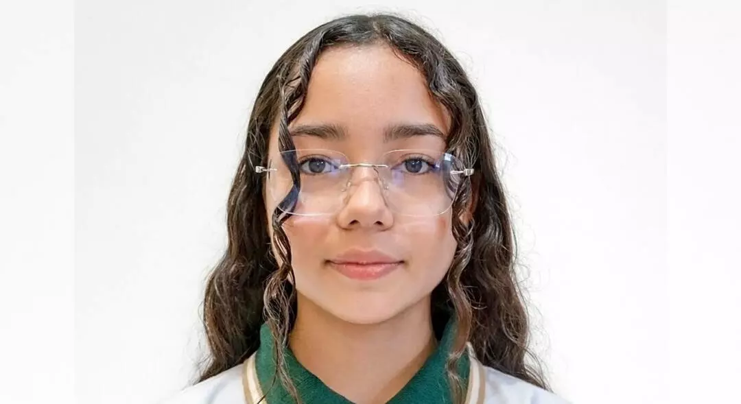 Brilla estudiante de CONALEP Tamaulipas en torneo aeroespacial internacional