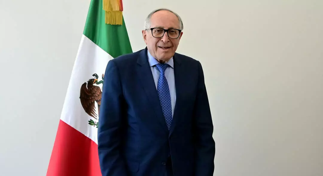 Entregará la UAT al Dr. David Kershenobich el grado de doctor honoris causa