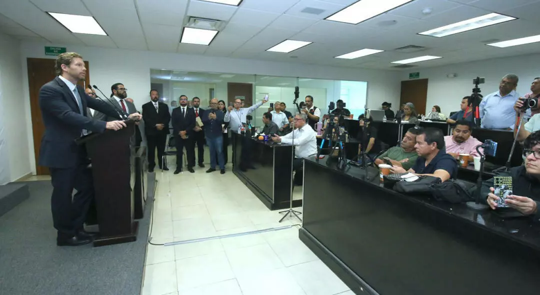 Construye Tamaulipas un futuro más ordenado, sustentable y justo para las familias