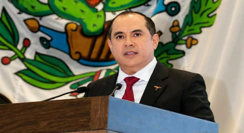 Logra Tamaulipas reducir la deuda, mejorar calificaciones y aumentar ingresos propios: Carlos Irán Ramírez