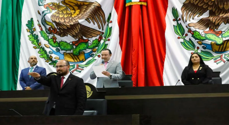Destaca Secretaría General de Gobierno resultados en gobernabilidad, atención ciudadana y derechos humanos en Tamaulipas