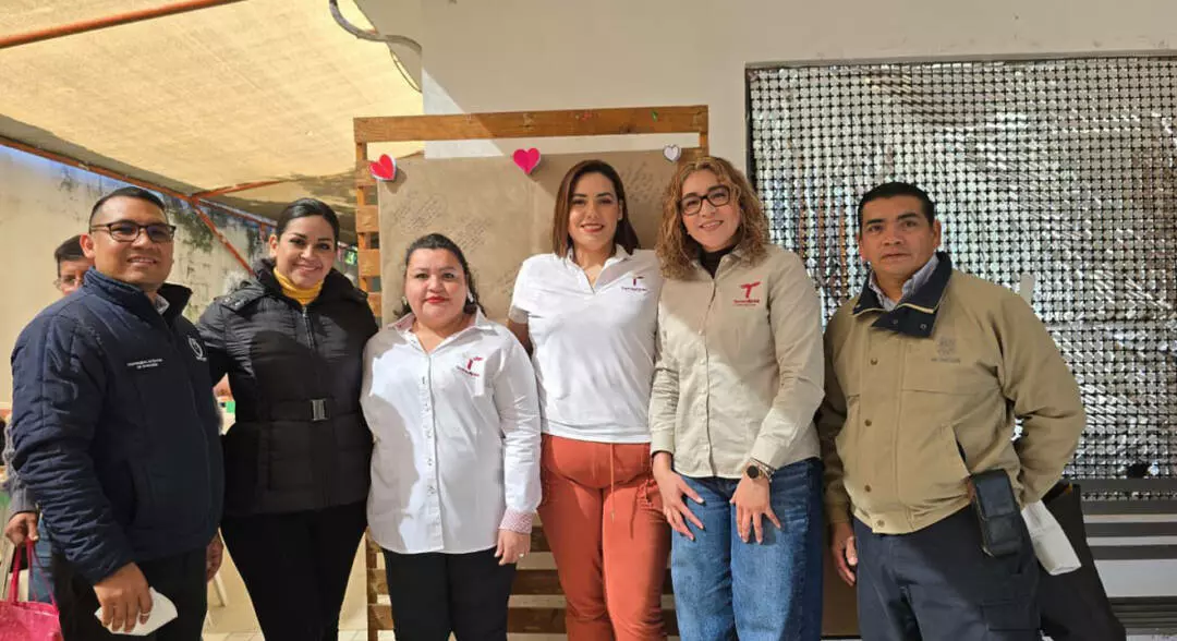 Tamaulipas impulsa la Cultura de Paz a través de la capacitación en mediación y el fortalecimiento de habilidades socioemocionales