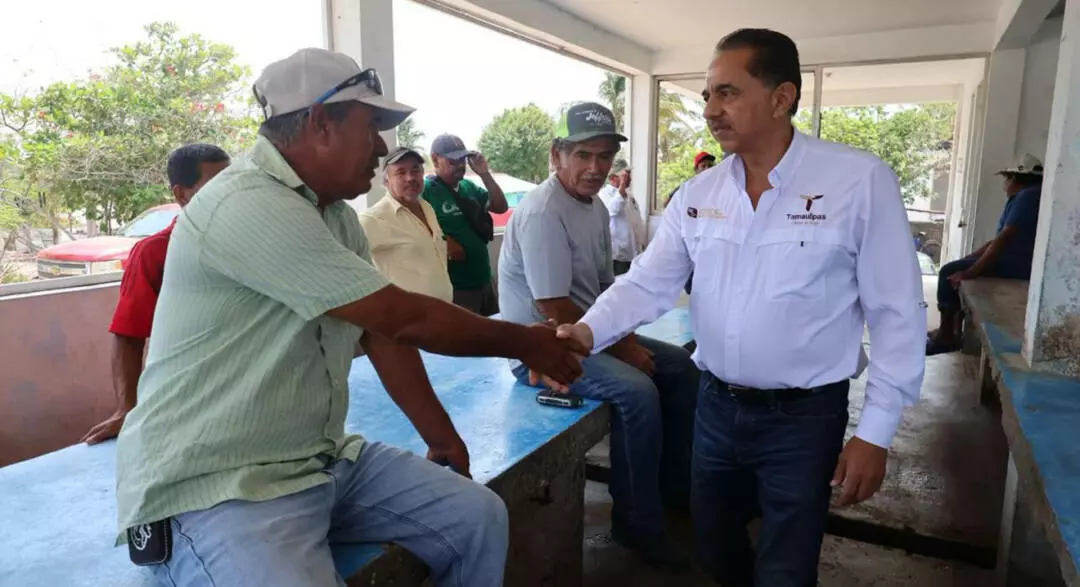 Exhortan a fortalecer proyecto de granjas de ostión en Barra del Tordo