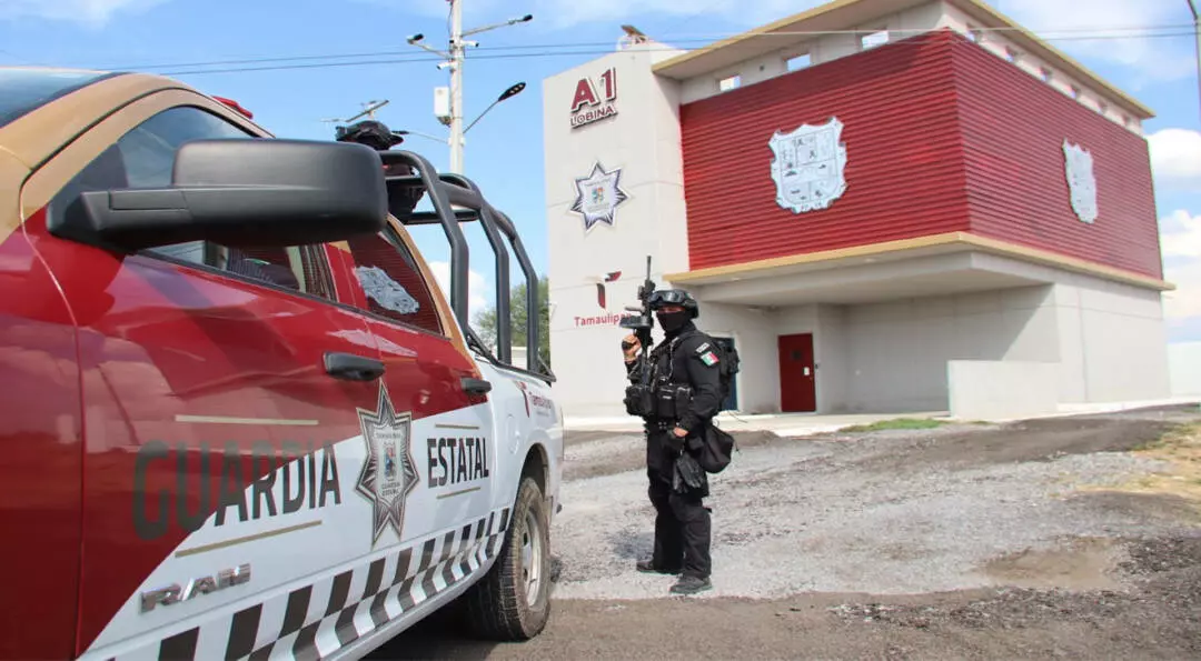Con infraestructura, presencia institucional y acciones coordinadas, Tamaulipas avanza en recuperación de espacios