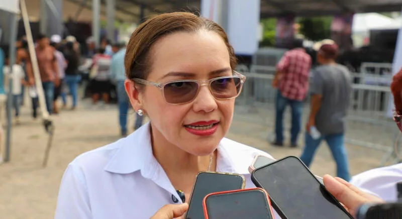 Exhorta Secretaría de Salud a extremar precauciones ante altas temperaturas y prevenir golpe de calor